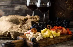 L'arte del vino: Un viaggio tra gusto e tradizione