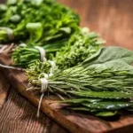 L'arte di cucinare con le erbe aromatiche
