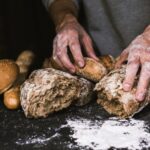 Ricette di Pane Senza Glutine