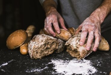 Ricette di Pane Senza Glutine