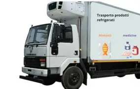 L'impatto dei Trasporti Alimentari