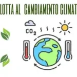 Lotta al Cambiamento Climatico