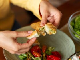 Mangiare Sano e Sostenibile