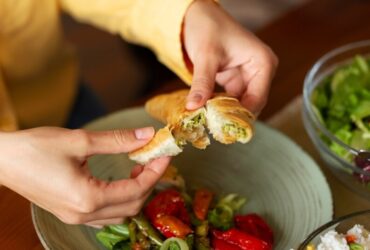 Mangiare Sano e Sostenibile