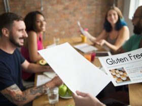 Mangiare senza glutine: la tua strada verso la libertà