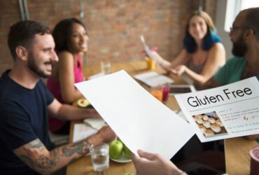 Mangiare senza glutine: la tua strada verso la libertà
