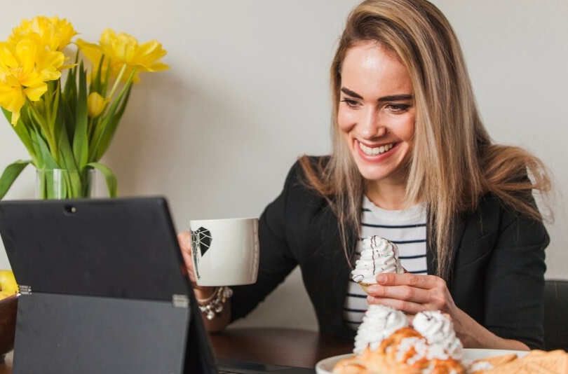 Mangiare senza glutine al lavoro