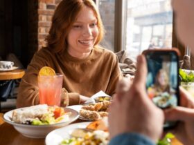 Mangiare senza glutine al ristorante