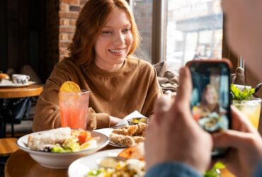 Mangiare senza glutine al ristorante