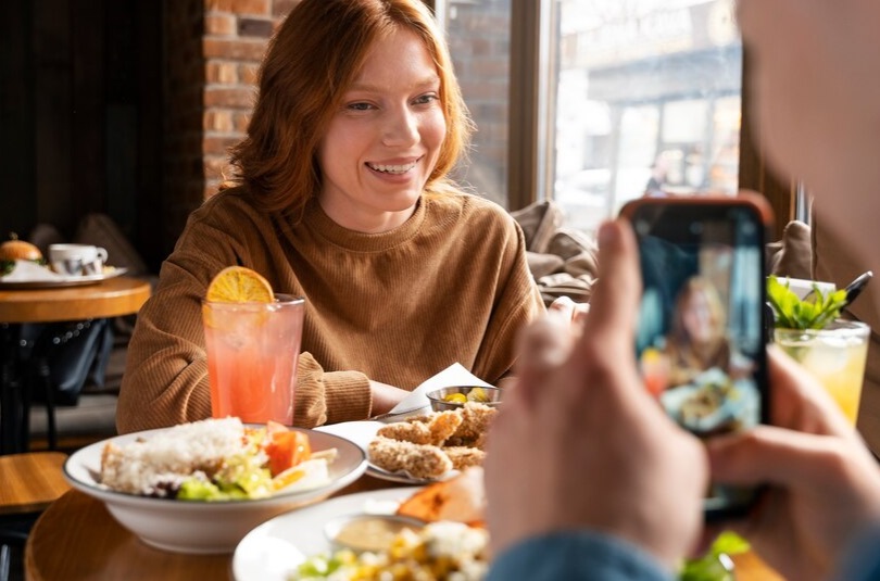 Mangiare senza glutine al ristorante