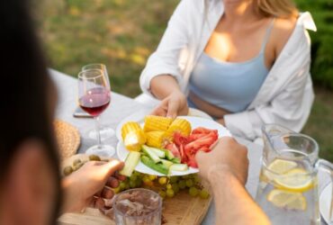Dimagrire con la dieta senza glutine