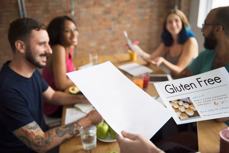 Mangiare senza glutine: la tua strada verso la libertà