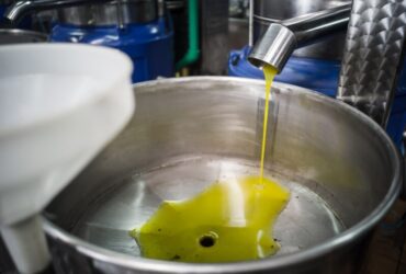 Migliorare la Qualità dell'Olio da Frittura