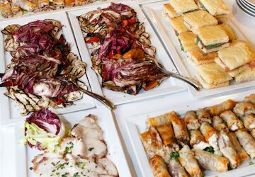 Mondo del Catering