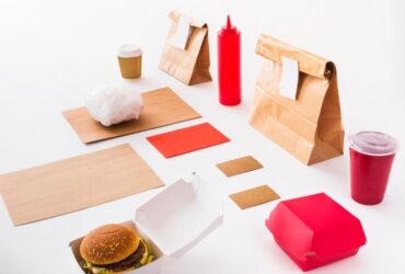 Prodotti con Packaging Sostenibile