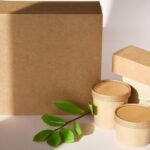 Packaging Sostenibile per il Take-Away