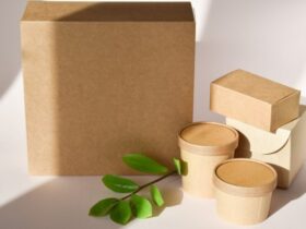 Packaging Sostenibile per il Take-Away