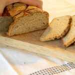 Pane senza glutine