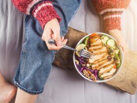 Il piacere di un pranzo senza glutine