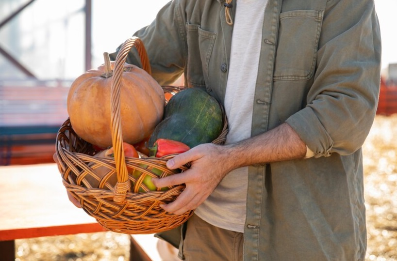 Prodotti Artigianali dell'Azienda Agricola