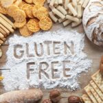 Prodotti senza glutine