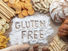 Prodotti senza glutine