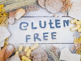 Prodotti senza glutine: per una vita più lunga e sana