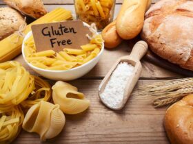 Alimenti senza glutine: una scelta per il benessere totale
