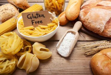 Alimenti senza glutine: una scelta per il benessere totale