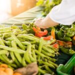 Produzione di Alimenti a Base Vegetale