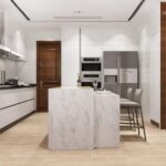 Progettazione di Cucine Modulari