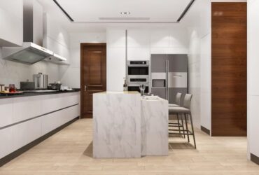 Progettazione di Cucine Modulari