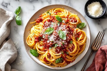 Ricette di Famiglia e Ricordi da una Cucina Italiana