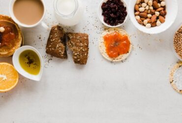Ricette senza glutine per una colazione energetica