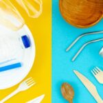 Riduci il Tuo Consumo di Plastica in Cucina