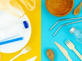 Riduci il Tuo Consumo di Plastica in Cucina