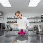 Robotica e Automazione in Cucine