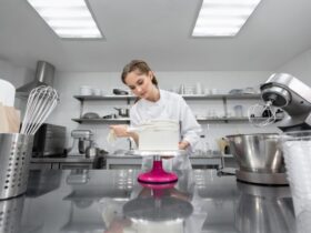 Robotica e Automazione in Cucine