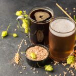 Scopri il mondo delle birre senza glutine