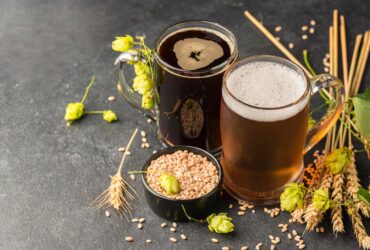 Scopri il mondo delle birre senza glutine