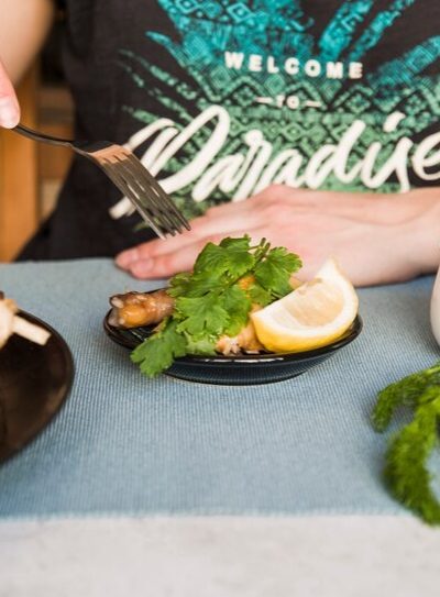 Senza Glutine e Senza Stress