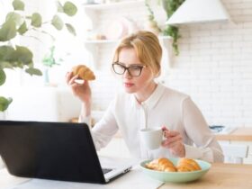 Senza Glutine sul Lavoro