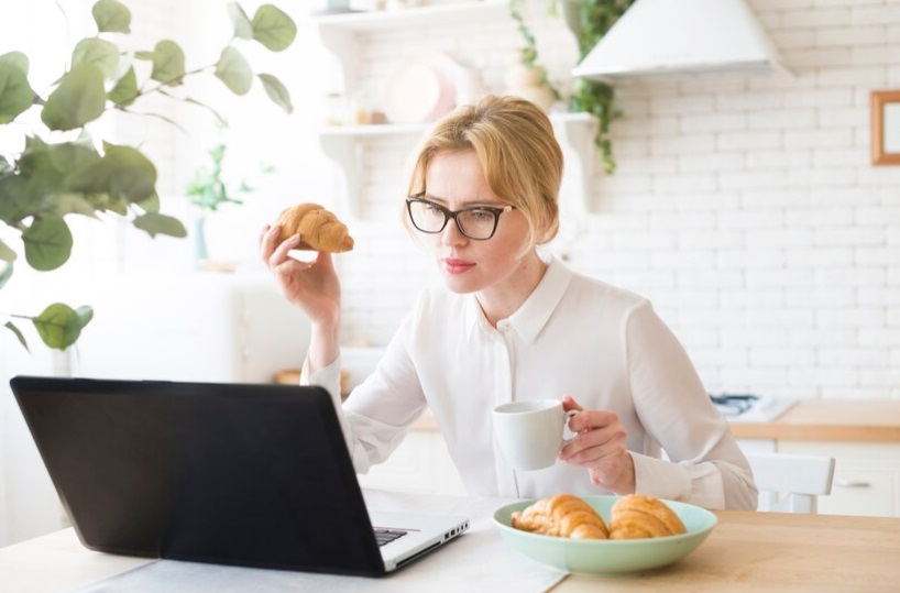 Senza Glutine sul Lavoro