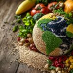 Sicurezza Alimentare e Cambiamento Climatico