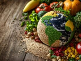 Sicurezza Alimentare e Cambiamento Climatico