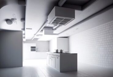 Sistemi di Ventilazione