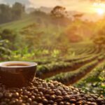 Sostenibilità del Caffè: Dalla Pianta alla Tazzina