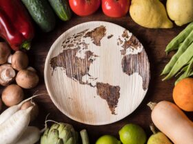 Sovranità Alimentare