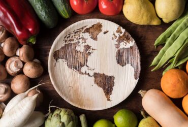 Sovranità Alimentare