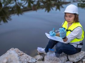 Strategie per la Gestione Efficiente dell'Acqua